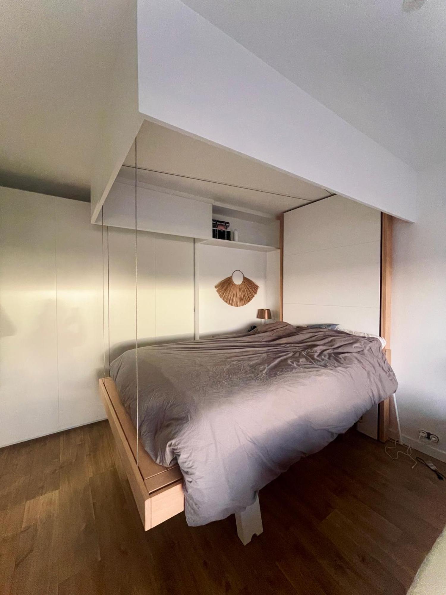 Appartement Vue Mer Proche Plage Et Centre Granville Ngoại thất bức ảnh